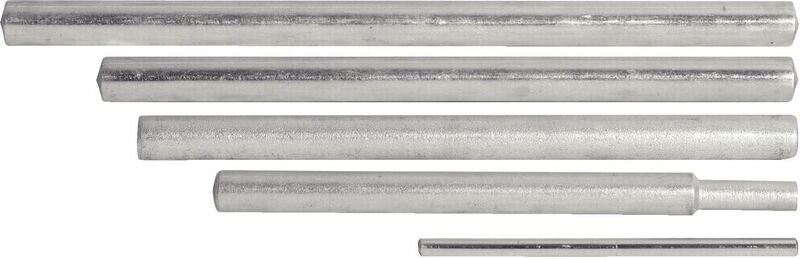 Drehstift für Rohrsteckschlüssel, 36x41-46x50mm