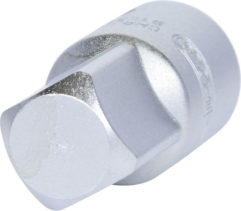 3/8' Vergrößerungsadapter, 3/8'F x 1/2'M