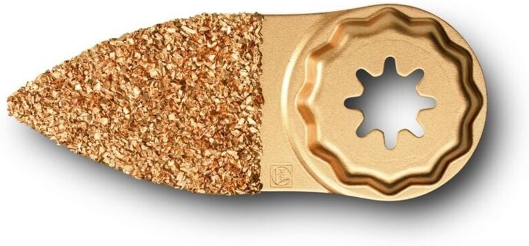 Hartmetall-Raspel, fingerform - 63731002210 vop - Fein