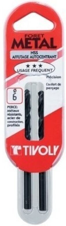 Metallwald Autocentring Tx 1 10 133