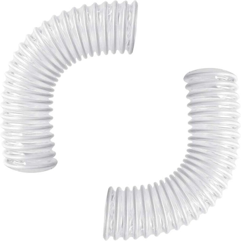 Kanalschlauch für Rotator-Staubsauger NV341 (2er-Pack)