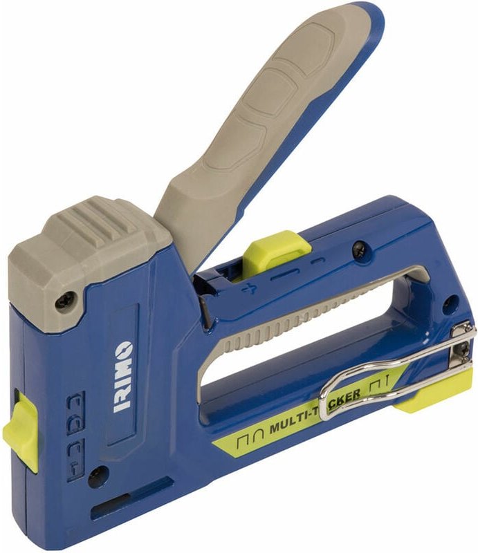 Schwerlast-Klammern, 8mm, 1000 Stk. Irimo 560-HD-08