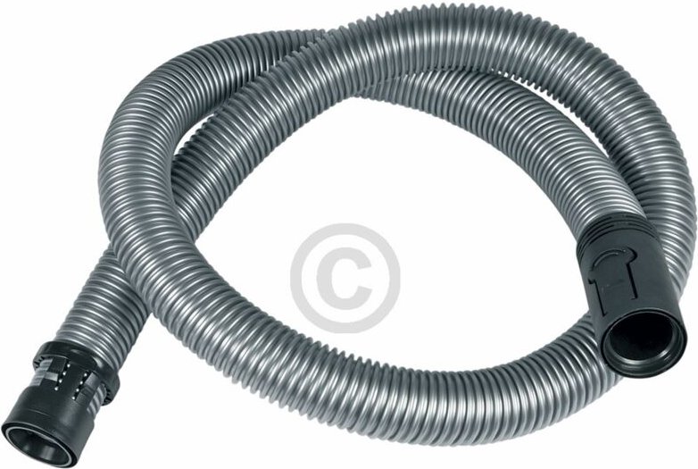 Ersatzteil - Schlauch nackt ohne Griff, original - Bosch siemens, rosieres