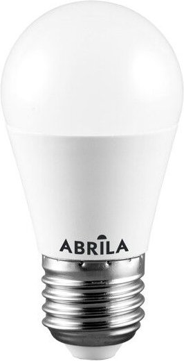 Fabrilamp - Kugelbirne 9w 3000k Fabriplus E27 806lm 8,7x4,5x4,5 Cm