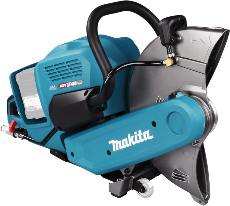 Makita Akku-Trennschleifer CE001GZ, 2x40V max., 355 mm ohne Akku und Ladegerät