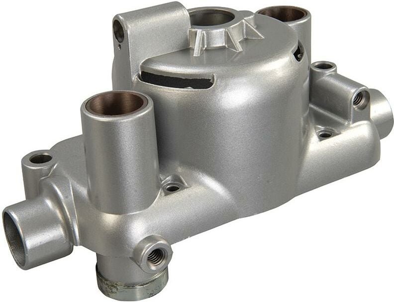 Triton - Unteres Maschinengehäuse TRA001