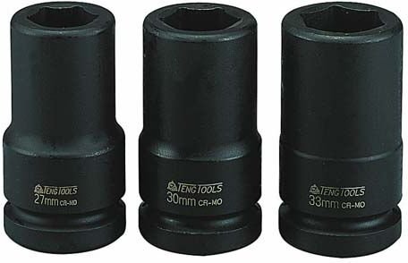 Tegtools 114891005 lange IMPACT-Schiff 3/4 41 mm 940641-c