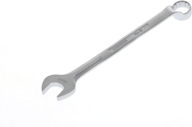 GEDORE Ring-Maulschlüssel 12-kant 1.3/8" 1 B 1.3/8AF 6007090