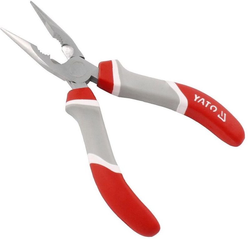 Gerade Verlängerungszange 160 Mm