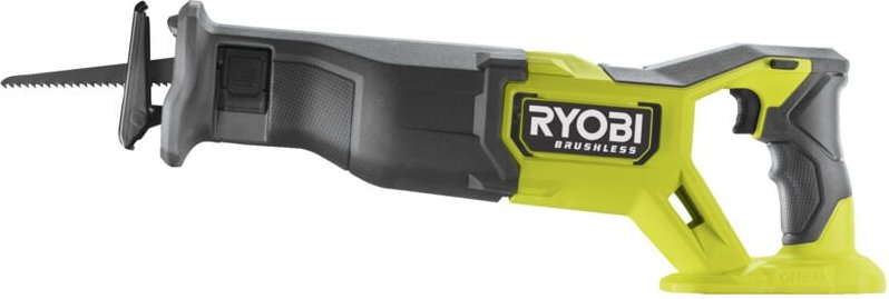 Ryobi - Akku-Säbelsäge one+ RRS18BL-0 18V