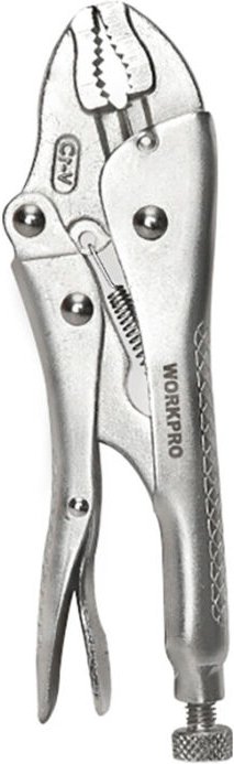 30cm (12 Zoll) Schnellspann- und Lösedruckzange mit einstellbarem Druck