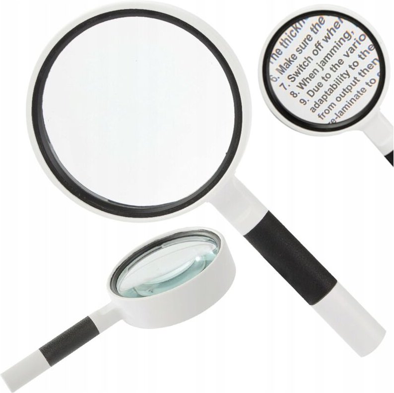 Lupe TH-8085-2 (60) GABA