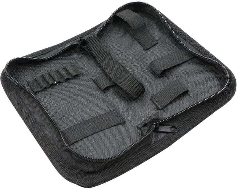 Odipie - Aufbewahrungstasche für Werkzeuge und Werkzeuge, strapazierfähig, wasserdicht, Oxford-Stoff, für Elektriker, Sc...