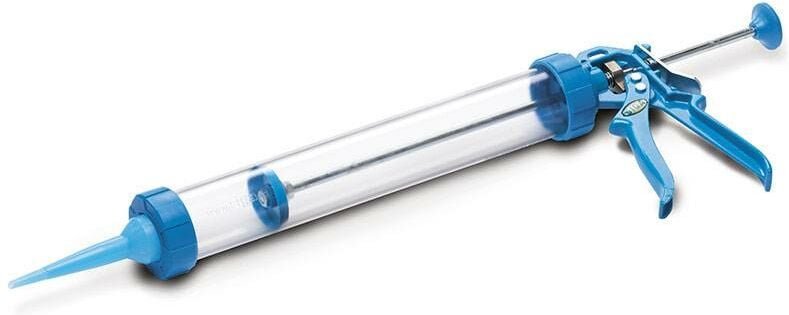 Siga - Pistole für Primur-Schlauchbeutel