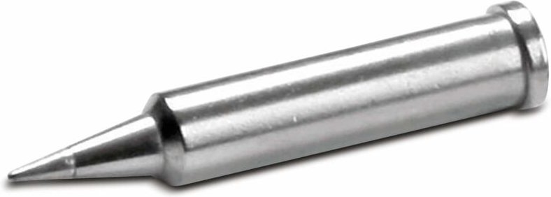 Ersa - 102 pd lf 04 Lötspitze Bleistiftform dur Spitzen-Größe 0.4 mm Inhalt 1 St.