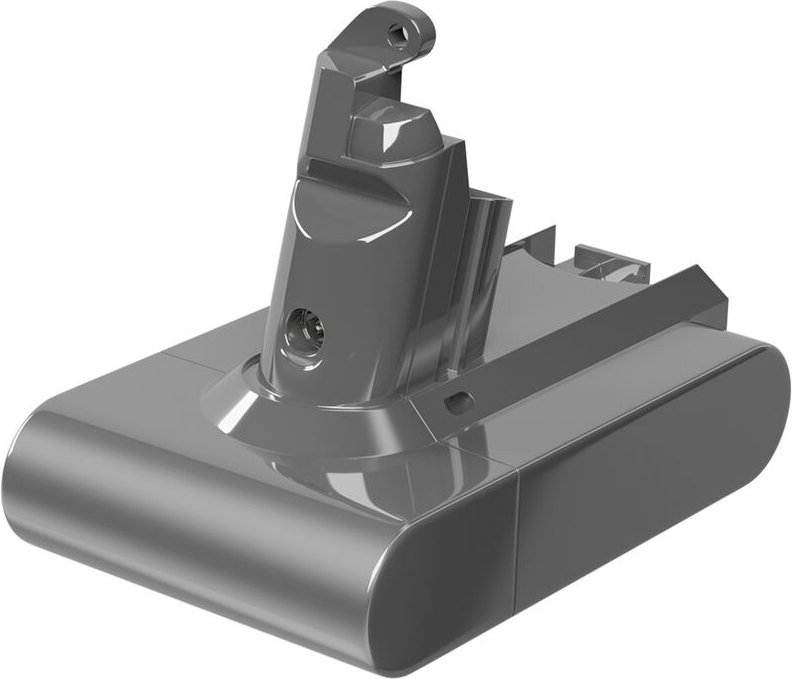 Pdstation - für Dyson V6 akku DC62 DC58 DC59 DC61 DC72 DC74 SV03 SV05 SV06 SV07 SV09 Staubsauger Li-ION 21.6v 6400mAh