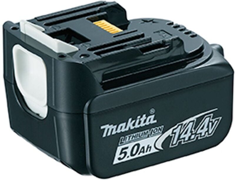 Akku BL1450, Li-Ionen, 14,4 v / 5,0 Ah Li-ionen • 14,4 v • 5,0 Ah • BL1450 - Makita