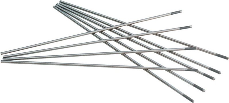 Thumbnail - FP - binzel Wolframelektrode türkis d 3,2 x 175 mm Weldstone 10 Stk