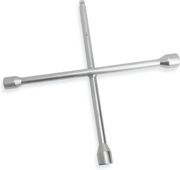 Kreuzschlüssel CrV 24-27-32mm, 3/4 Dogher 466-3/4-625