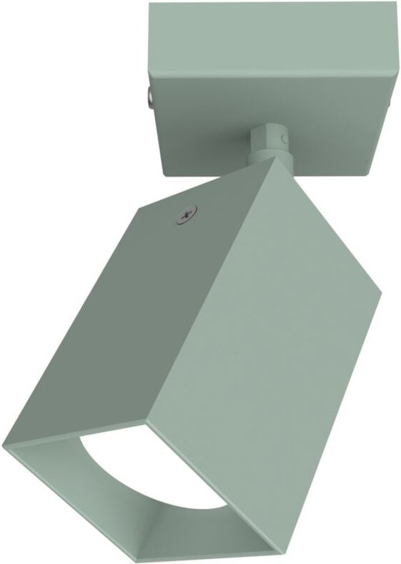 Brick Deckenleuchte s Einfarbige Matt - Lumicom