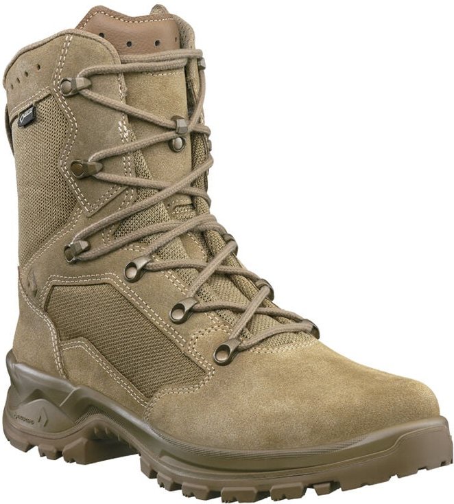 HAIX Berufsstiefel O2 COMBAT GTX 206273 Beige 44