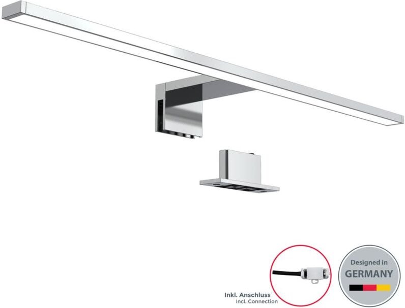 Led Spiegelleuchte - Talitha