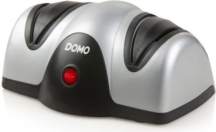 Thumbnail - Elektrischer messerschärfer Domo do9204ks