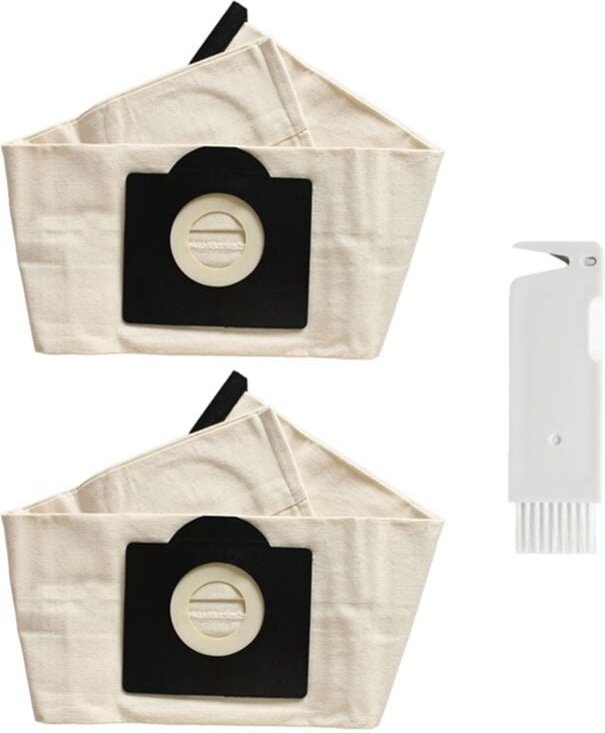 Für Staubsauger der Serie A2204 WD3200, waschbar.