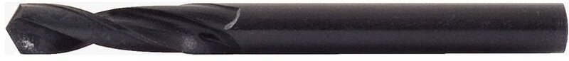 Thumbnail - Hss-r Spiralbohrer kurz, 4mm, 10er Pack