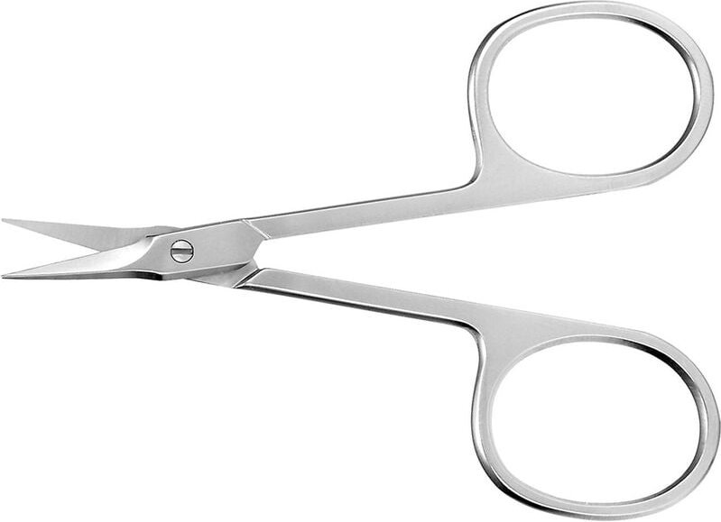 Hochpräzisionsschere, gebogene Klinge 361.IT - Ideal Tek