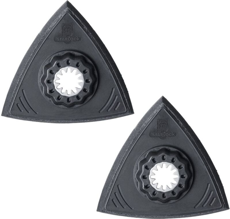 63806141220 Schleifplatte 2 St. - Fein