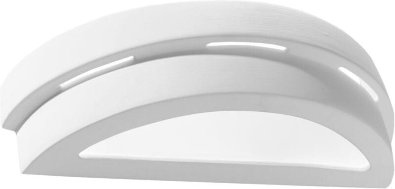 Wandleuchte Helios 1xE27 Neutralweiß 40cm Sollux