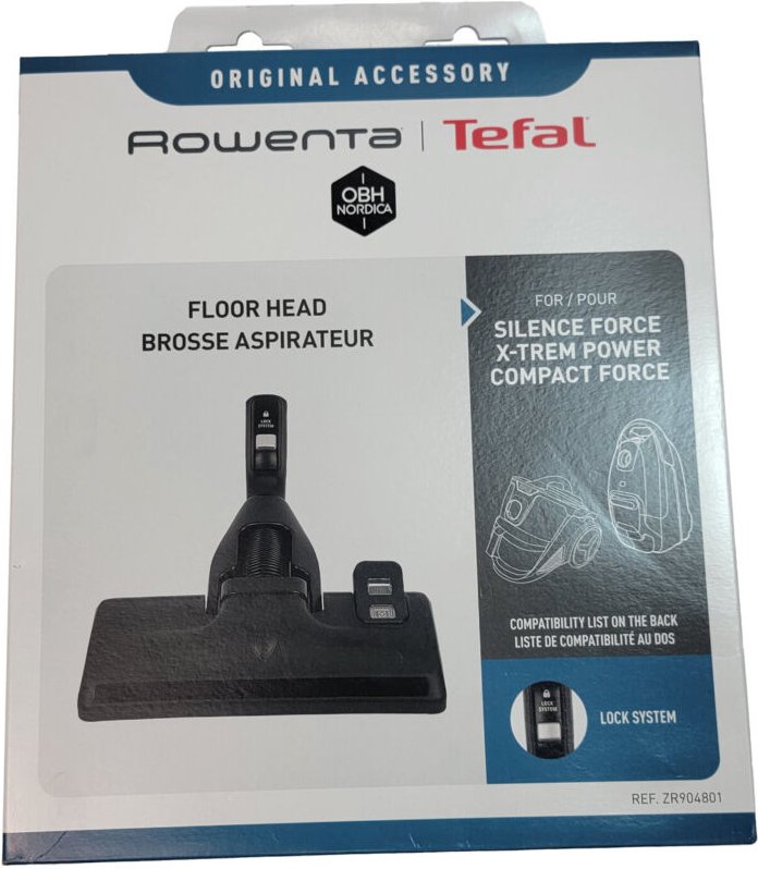 Ersatzteil - Brosse, Embout et brosse - - ROWENTA, BOSCH, SIEMENS, TEFAL