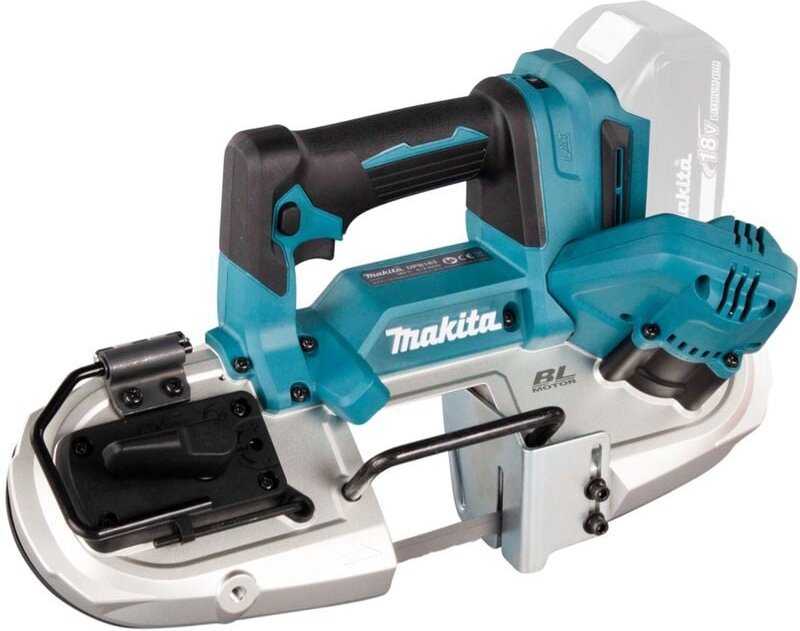 DPB183Z Akku-Bandsäge - Makita