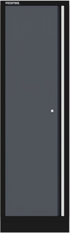 Feistos - Werkstatteinrichtung Apollo Solo 1 Werkstatt Hochschrank