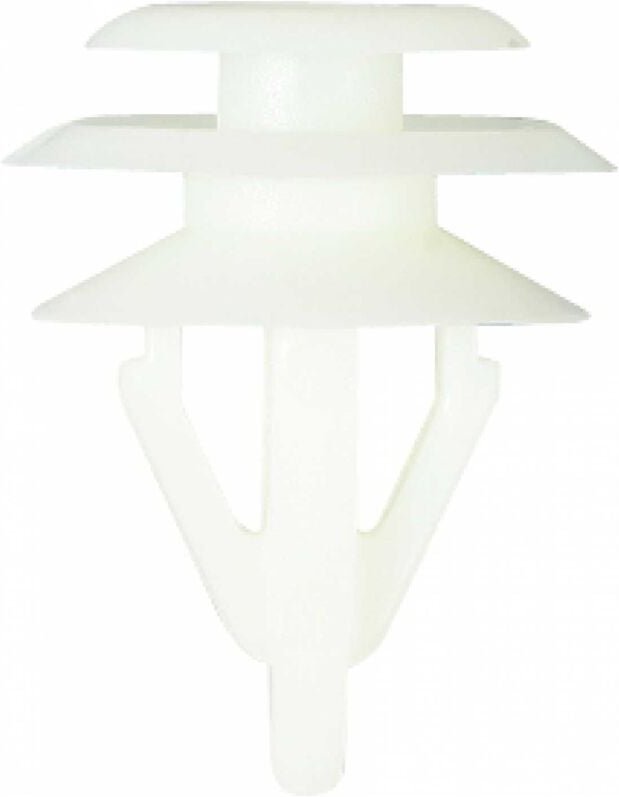 Zierleisten-Clip für Honda,10er Pack