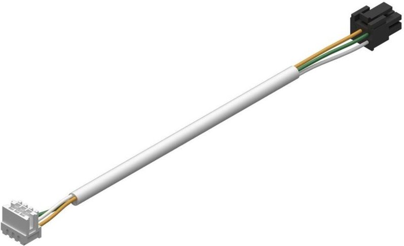 BOSCH Verbindungsleitung SAFe WIDW 340, 7736606785