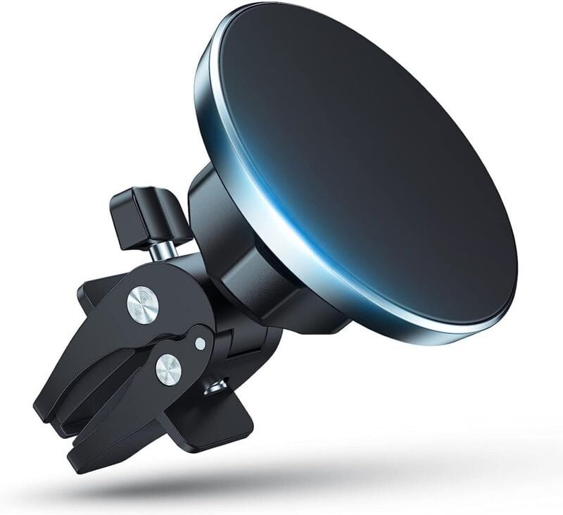 Magnetische Auto-Telefonhalterung, 360-Grad-Drehung – fürs Auto, Auto-Telefonmagnet, magnetische Auto-Telefonhalterung, ...