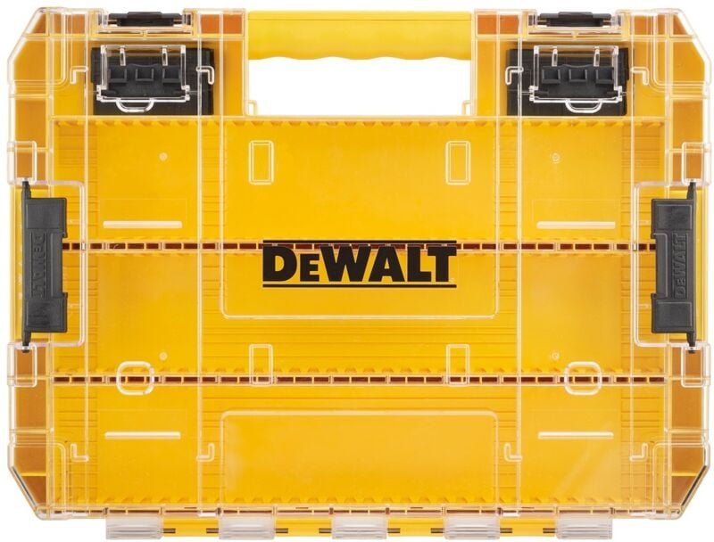 Zubehör - Tough Case-Organizer, groß DT70839 - Dewalt