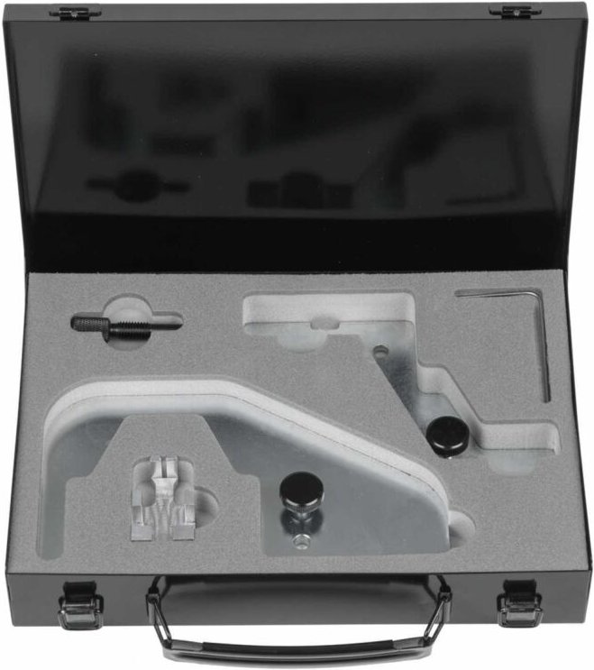 Ks tools Motoreinstell-Werkzeug-Satz für Ford, 5-tlg ( 400.4150 )