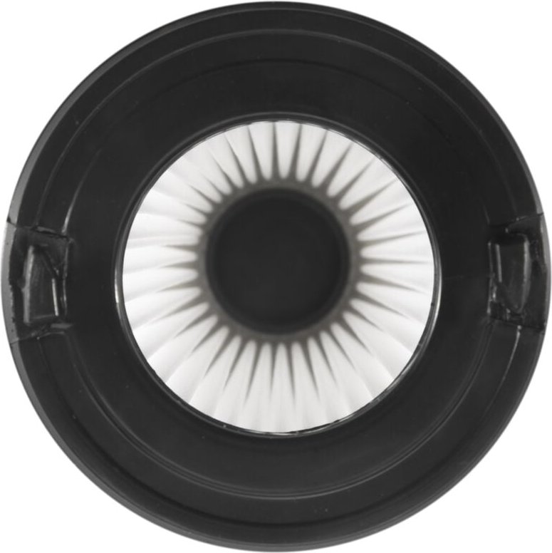 CX7 Filter für Ergorapido Staubsauger, Hepa Ersatzfilter Alle CX7-2 und QX8 Modelle Nummer AEF150