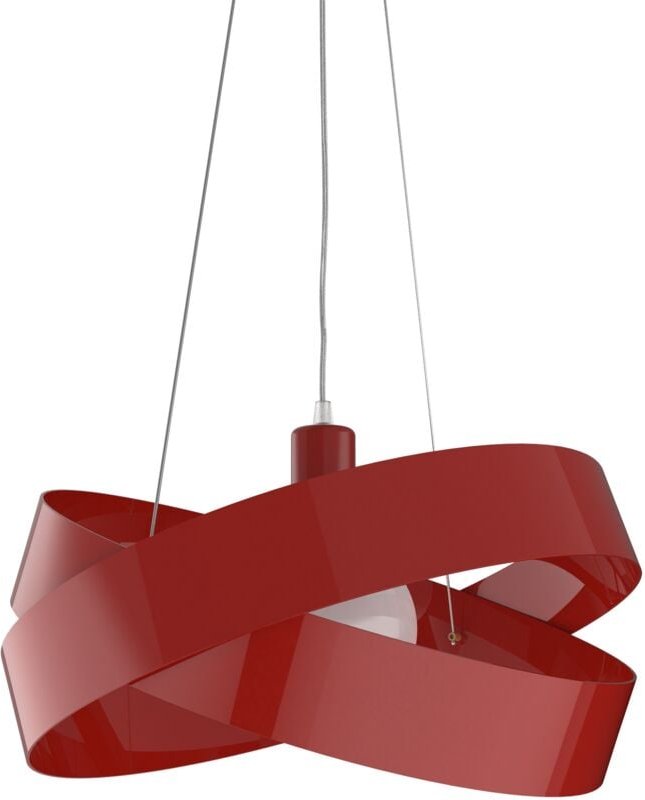 Lumicom - Soft Pendelleuchte Glanzende