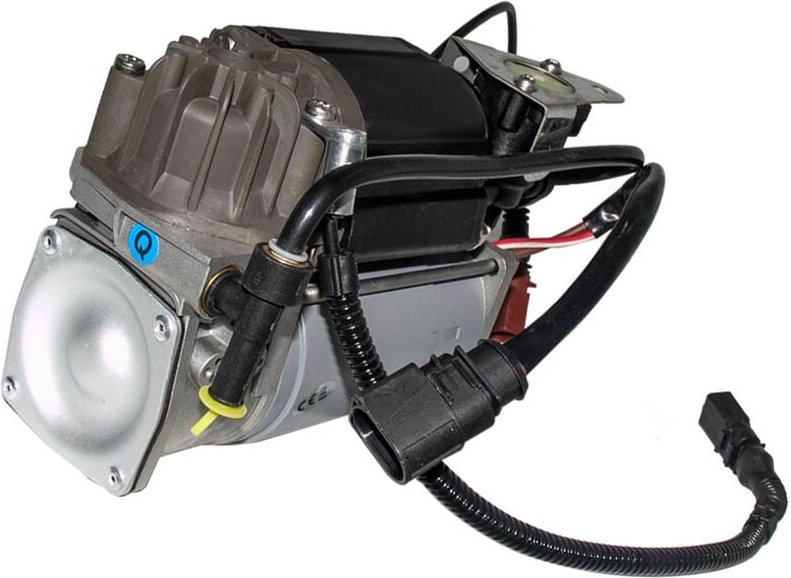 Kompressor Luftfederung für Bentley Continental VW Phaeton Air CompressorKompressor Luftfederung für Bentley Continental...