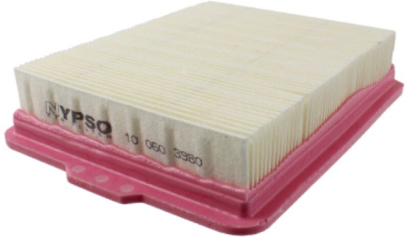 luftfilter nypso für motorrad bmw 850 f gs abs 2018 bis 2020 neu