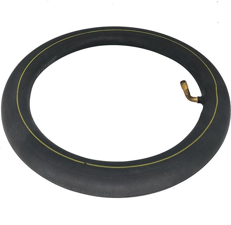 Tlily - 12 1/2 x 2,75 Reifen 12,5 X2,75 für 49Cc Motorrad Mini Dirt Bike Mx350 Mx400 Roller (Innenreifen)