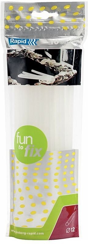 Thumbnail - Beutel mit 10 lustigen Cola-Riegeln, transparent. Ø12x190mm 23499500 Schnell