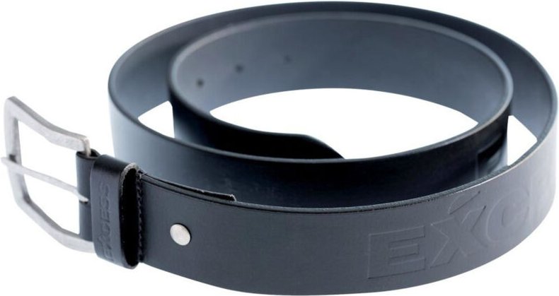 Excess Ledergurtel, Lange 95 cm