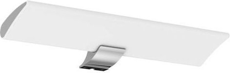 LED-Wandleuchte, Badspiegel 7 w 599 Lumen 30 cm - cover - Allibert