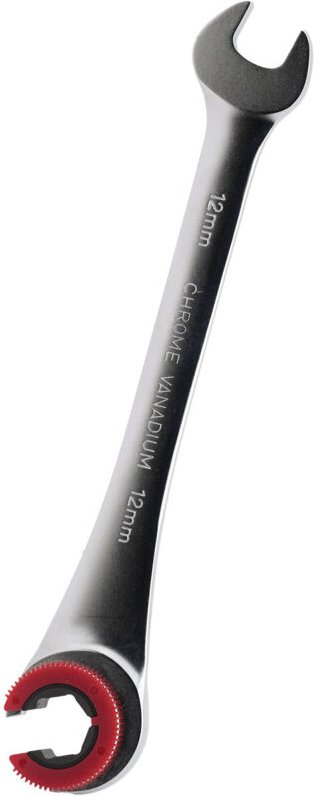 JBM10744 12-mm-Ratschenschlüssel mit offenem Kopf