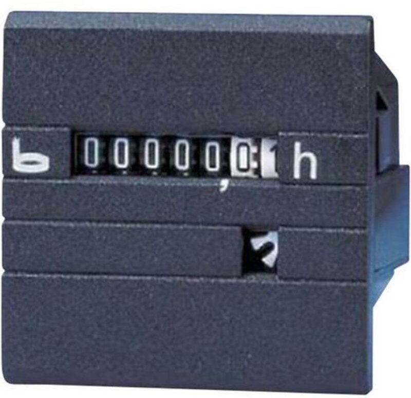 Bauser 630.2R/008-021-0-1-001 Betriebsstundenzähler - 630.2